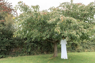 Fotógrafo de bodas Yellow For You. Foto del 10.01.2020