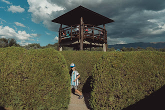 Fotógrafo de casamento Pablo Macaro. Foto de 13.04.2023