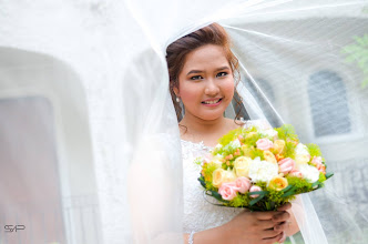 Wedding photographer Cherry Mae Villanueva. Photo of 11.05.2023