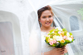 婚禮攝影師Cherry Mae Villanueva. 11.05.2023的照片