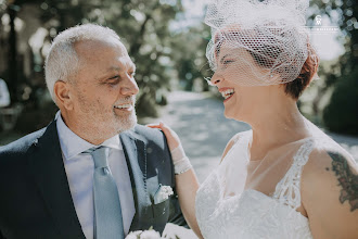 Fotografo di matrimoni Gennaro Mazzacane. Foto del 30.12.2019