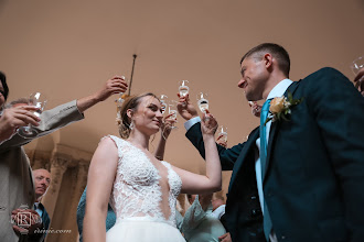 Fotógrafo de bodas Irina Niesen. Foto del 11.01.2021