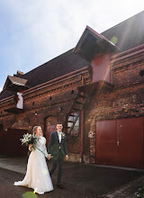 Wedding photographer Lucie Maceczková. Photo of 13.05.2024