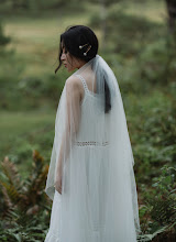 Bryllupsfotograf Danh Vũ. Foto fra 30.10.2019