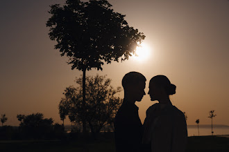 Wedding photographer Marina Stepanova. Photo of 13.05.2024