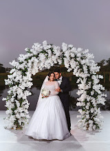 婚礼摄影师Sergio Andrade. 05.07.2025的图片
