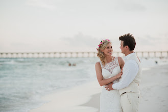 Photographe de mariage Meg Burke. Photo du 01.06.2023