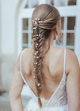 Svatební fotograf Renata Kaczmarek. Fotografie z 08.09.2025