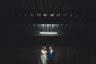 Hochzeitsfotograf Jp Alcantara. Foto vom 08.11.2018
