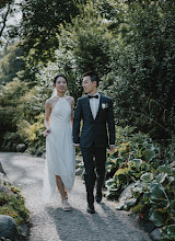 Düğün fotoğrafçısı Ilaria Ottonello. Fotoğraf 23.04.2024 tarihinde