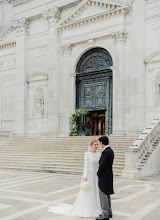 婚礼摄影师Daniela Katia Lefosse. 19.06.2023的图片