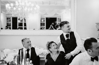 Svatební fotograf Viktor Bieliaiev. Fotografie z 19.09.2025