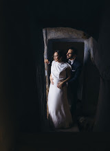 婚姻写真家 JESUS Martin. 19.09.2025 の写真