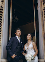 ช่างภาพงานแต่งงาน Olga Saracco. ภาพเมื่อ 11.06.2024