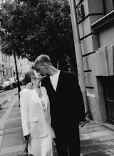 婚姻写真家 Anastasiya Panfilova. 19.05.2025 の写真