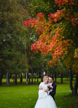 Esküvői fotós: Yuriy Krasnov. 08.11.2017 -i fotó