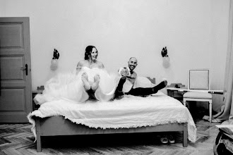 Svatební fotograf Diana Oravecz. Fotografie z 02.09.2025