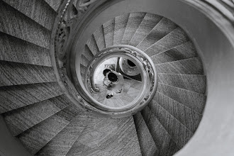 Wedding photographer Hoang Vinh. Photo of 03.05.2025