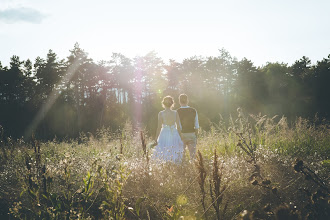 Fotografo di matrimoni Szabina Farkas B. Foto del 07.01.2016