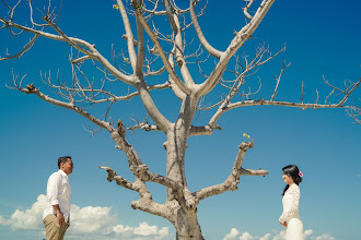 Fotografo di matrimoni Fransiskus Adi Candra. Foto del 25.07.2019