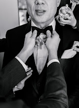 Huwelijksfotograaf Eric Corbacho. Foto van 21.10.2025