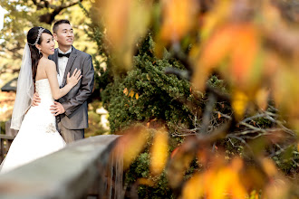 Hochzeitsfotograf JAY GUAN. Foto vom 30.04.2022