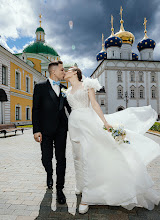 婚礼摄影师Sergey Kradenov. 12.07.2024的图片
