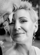 Wedding photographer Krisztina Kaposvári. Photo of 06.08.2025