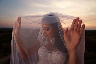 Hochzeitsfotograf Gyula Boros. Foto vom 11.09.2025
