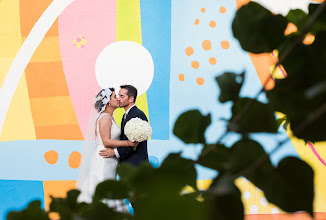 婚礼摄影师Sofia Batiz. 23.09.2019的图片