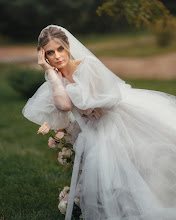 Wedding photographer Andrey Slivenko. Photo of 09.02.2024