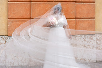 Vestuvių fotografas: Massimiliano Pandullo. 22.05.2024 nuotrauka