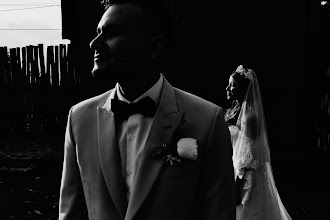 Bröllopsfotografer Julio Caraballo. Foto av 17.04.2024