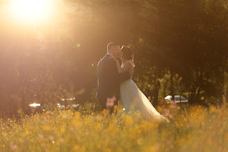 Vestuvių fotografas: Gyula Boros. 19.05.2024 nuotrauka