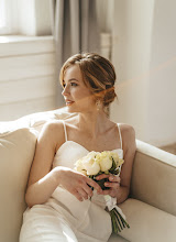 Fotografer pernikahan Kseniya Khlopova. Foto tanggal 07.11.2021