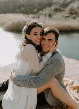 Nhiếp ảnh gia ảnh cưới Mariya Sumarokova. Ảnh trong ngày 28.02.2021