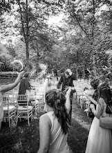 Wedding photographer Luca Pasquale. Photo of 21.07.2022