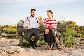 Photographe de mariage Fran Stivala. Photo du 16.10.2020