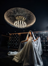 Wedding photographer Anna Dergay. Photo of 26.10.2020