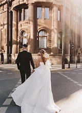 Photographe de mariage Živilė Poškutė. Photo du 15.08.2023