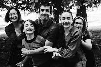 Jurufoto perkahwinan Garderes Sylvain. Foto pada 15.10.2025