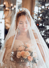 Wedding photographer Gary Pang. Photo of 18.12.2021