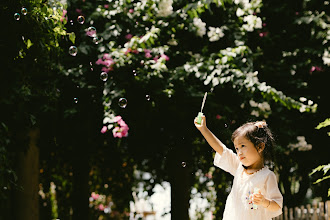 Huwelijksfotograaf Huy Hoàng. Foto van 20.07.2020