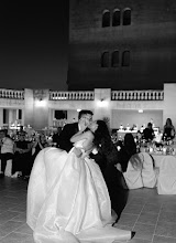 Bryllupsfotograf Anisa Alsabri. Bilde av 12.07.2025