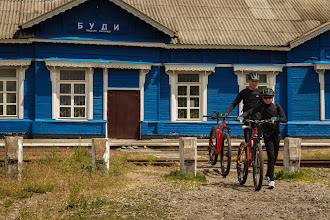 Svadobný fotograf Sergey Saenko. Fotografia z 17.02.2021