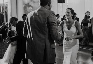 婚礼摄影师Fiorella Velásquez. 28.01.2019的图片