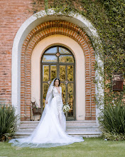 ช่างภาพงานแต่งงาน Alejandra Zapata. ภาพเมื่อ 01.04.2024