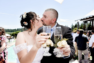Nhiếp ảnh gia ảnh cưới Raquel Vasquez. Ảnh trong ngày 21.05.2024