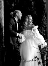 Esküvői fotós: Natalya Kapishnikova. 29.04.2024 -i fotó