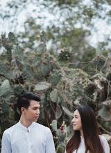 ช่างภาพงานแต่งงาน Watcharain Boonprakob. ภาพเมื่อ 30.09.2020